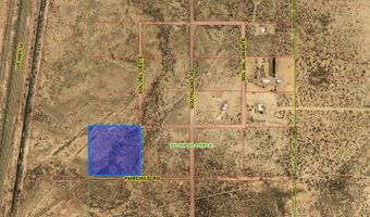 Lot 20 Fairchild Rd, Alamogordo, NM 88310