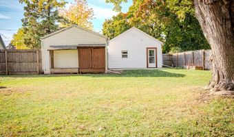 206 S TELULAH Ave, Appleton, WI 54915