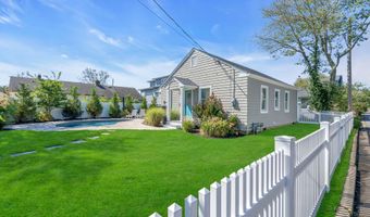 141 Maple Dr, Bay Head, NJ 08742