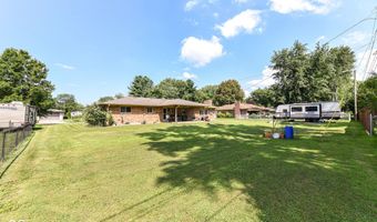 8245 Palmetto Ln, Indianapolis, IN 46217