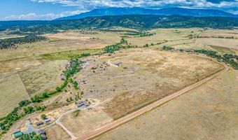 8417 3R Rd, Beulah, CO 81023