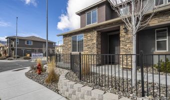 1029 Arbor Rd, Carson City, NV 89701