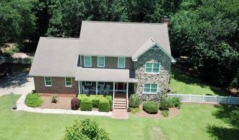 279 Upper River Rd, Americus, GA 31709