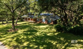 45533 Chalet Dr, Bay Minette, AL 36507