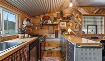 192 Hunting Camp Rd, Bastian, VA 24314