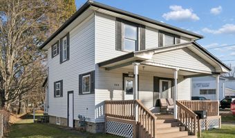 806 N Eaton St, Albion, MI 49224