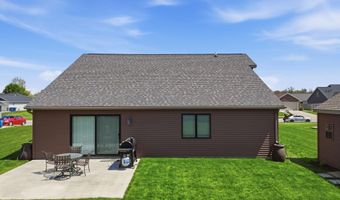 1601 Birch Run, Auburn, IN 46706