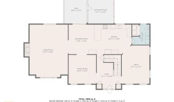 60 Lady Slipper Ln, Chester, NH 03036