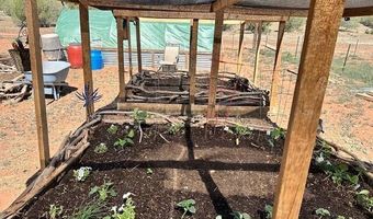 Raz Road lot 102, Ash Fork, AZ 86046