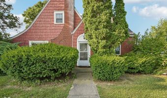 327 E 37th St, Anderson, IN 46013