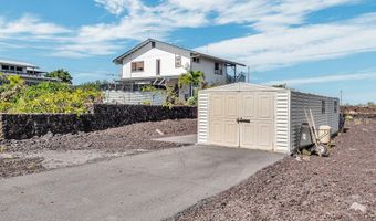 88-1543 ELIMA Ave, Captain Cook, HI 96704