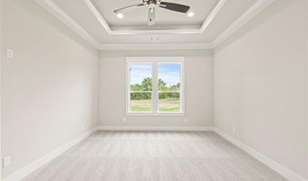 125 Oak Meadow Ln, Weatherford, TX 76085