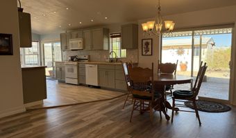 30909 S FORT APACHE Dr Lot 6, Congress, AZ 85332
