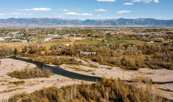 Lot 15 A Tbd Riverway Road, Belgrade, MT 59714