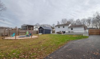 438 CHESTNUT St, Aberdeen, MD 21001