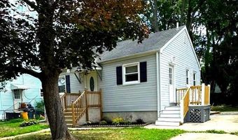 51 WARREN Ave, Bellmawr, NJ 08031
