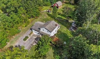 532 Lewis Farm Rd, Coventry, RI 02827