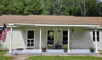 77 Trapper Rd, Campton, NH 03223
