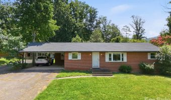 376 School Rd E, Asheville, NC 28803