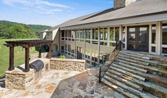 651 Cliff Top Rd, Blaine, TN 37709