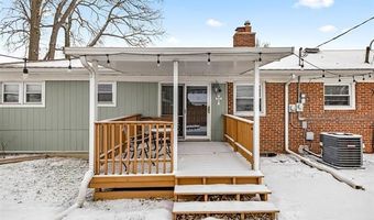 17271 Hamilton Ave, Allen Park, MI 48101