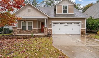 367 Kerr Lake Rd, Aberdeen, NC 28315