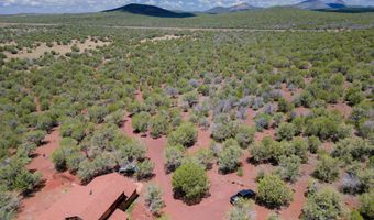 154 153 Gleed Sta, Ash Fork, AZ 86320