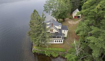 202 Route 109, Acton, ME 04001