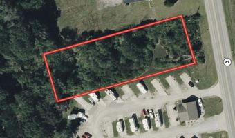 Barnett Dr, Batesville, AR 72503