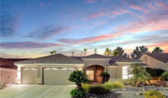 216 Chestnut Ridge Cir, Henderson, NV 89012