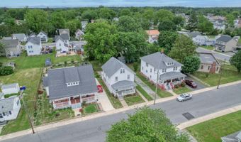 12 W MISPILLION St, Harrington, DE 19952