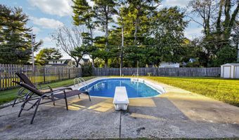721 S HALSEY Rd, Dover, DE 19901