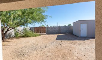 613 W MCMURRAY Blvd, Casa Grande, AZ 85122