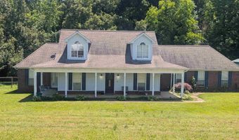 25 LEGGETT Cv, Atoka, TN 38004