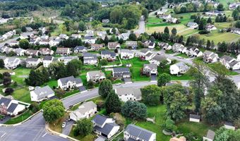 2602 ANDREW Dr, Sinking Spring, PA 19608