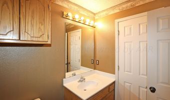 1025 KETLER St, Amarillo, TX 79104