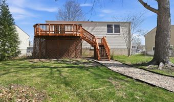 7916 FRYE Rd, Alexandria, VA 22309
