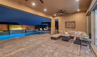 10524 Bryn Haven Ave, Las Vegas, NV 89135