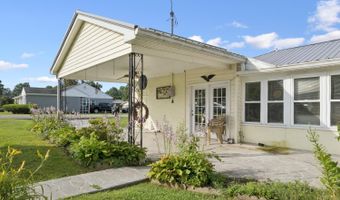1710 Ridgeway Rd, Aberdeen, OH 45101