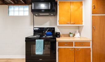 1117 Byland Dr, Beech Grove, IN 46107