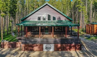 23 Lodgepole Ln W, Anaconda, MT 59711