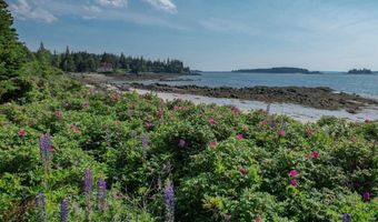 397 Cape Split Rd, Addison, ME 04606