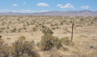 Dun Glen Canyon Rd, Imlay, NV 89418