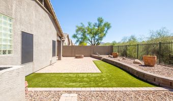 40011 N PATRIOT Way, Anthem, AZ 85086