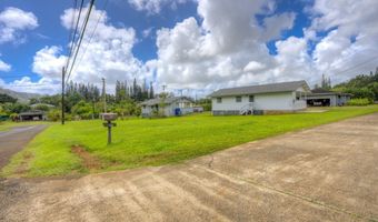 6363 A Puupilo Rd, Kapaa, HI 96746