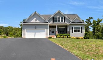 132 McRee Way, Aylett, VA 23009