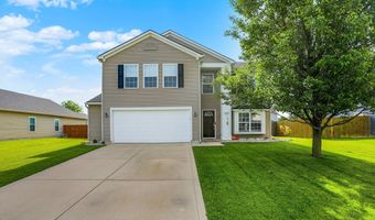 5517 Jona Way, Bargersville, IN 46106