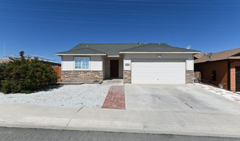 420 Fort Sutter Blvd, Fernley, NV 89408