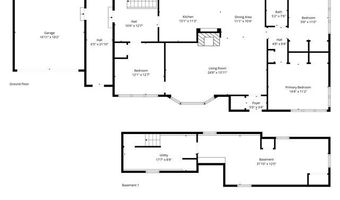 17271 Hamilton Ave, Allen Park, MI 48101