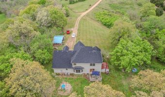 23550 Andrew Rd, Grovespring, MO 65662